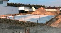 Bodenplatte Hausbau Maurer Streifenfundament Gründungspolster Niedersachsen - Bodenwerder Vorschau