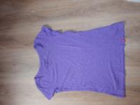 EDC by Esprit T Shirt Gr. Xl lila Thüringen - Schwarzbach bei Eisfeld Vorschau