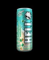 Hell Energy Drink Summer Cool 0,25l - Chillin Guanabana-Mango Baden-Württemberg - Esslingen Vorschau