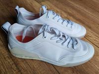 Tommy Hilfiger Damen Sneaker Weiß, Größe 41 Rheinland-Pfalz - Kirn Vorschau