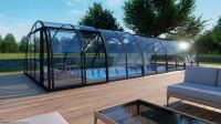Poolhalle / Schwimmbadhalle SkyCover® Vision 5.3x10.6m Bayern - Winklarn Vorschau