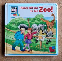 Was ist was Mini Band 7 Zoo Buch Nordvorpommern - Landkreis - Wendisch Baggendorf Vorschau