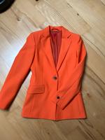 Hugo Blazer Orange 32 Kr. München - Aying Vorschau