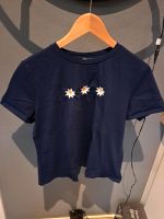 T-shirt blumen von shein größe L Niedersachsen - Twistringen Vorschau