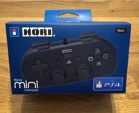 Horipad Mini Gamepad Schwarz (PlayStation 4) Baden-Württemberg - Edingen-Neckarhausen Vorschau