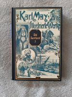 Karl May"Old Surehand 3"im Vintage Look, Bertelsmann, Neuzustand! Nordrhein-Westfalen - Stolberg (Rhld) Vorschau