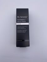 Dr. Severin Vitamin C Hyaluron Serum 50 ml Anti-Age Pflege NEU Thüringen - Erfurt Vorschau