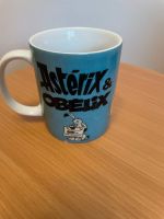 Asterix und Obelix Tasse  Neu unbenutzt Dortmund - Kirchhörde Vorschau