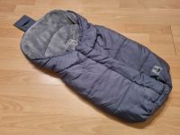 Neuwertig: Winter-Fußsack 80 Babycab f Babyschale/Kinderwagen x9y Nordrhein-Westfalen - Rösrath Vorschau