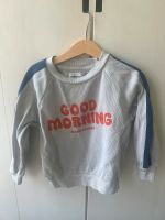 Bobo Choses Pullover Good Morning Größe 92 Düsseldorf - Flingern Nord Vorschau