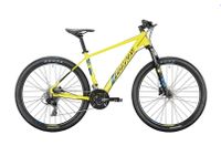 CONWAY MTB Hardtail "MS 3.7" Herrenrad 27,5" 51cm Alu 21-Gang Niedersachsen - Munster Vorschau