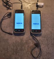 Konvolut Retro Handys 3 Stück Nokia Sammler Nordrhein-Westfalen - Erftstadt Vorschau