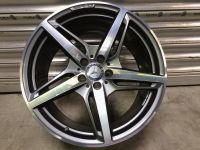 4x Mercedes AMG GT Alufelgen A1904010100 19 / 20 Zoll NEU OD0*3 Nordrhein-Westfalen - Herford Vorschau