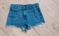Reserved Jeans Shorts Hotpants 36 Nordrhein-Westfalen - Marl Vorschau
