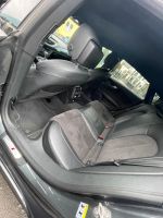 suche  sitze für audi a7 c7 für 5 personen Nordrhein-Westfalen - Übach-Palenberg Vorschau