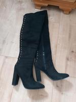 Highheels Overknees Hessen - Schotten Vorschau