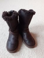 TOLLE UGG STIEFEL FETTLEDER GLATTLEDER BRAUN GR 36 TOP 39 € Nordrhein-Westfalen - Gelsenkirchen Vorschau