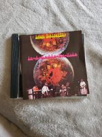 iron butterfly in-a-gadda-da-vida CD Kreis Ostholstein - Schönwalde Vorschau