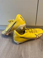 Nike Mecurial Superfly Fußballschuhe gelb Gr. 41 Hessen - Eichenzell Vorschau