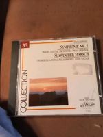 CD: Tschaikowsky - Symphonie Nr 5 Hessen - Bischoffen Vorschau