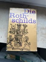 Buch Die Rothschilds Hessen - Butzbach Vorschau