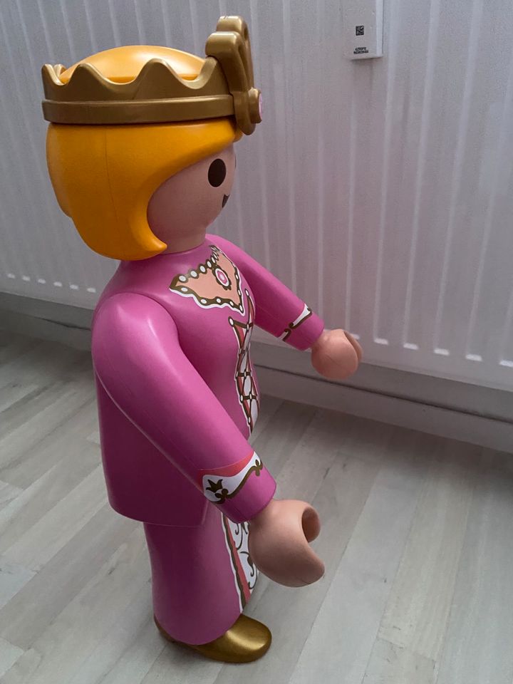 Playmobilfigur in Itzehoe