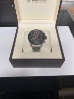 Tag Heuer Calibre Carrera 01 Automatik-Chronograph 45mm Baden-Württemberg - Bad Krozingen Vorschau