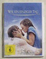 Wie ein einziger Tag - DVD - Film - FSK 6 (Deutsch, Englisch) Nordrhein-Westfalen - Sankt Augustin Vorschau