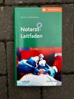 Elsevier Notarzt Leitfaden 8. Auflage Sachsen-Anhalt - Halle Vorschau