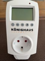 Könighaus Thermostat Schleswig-Holstein - Gettorf Vorschau