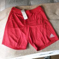 Adidas Shorts Hose Badehose Sporthose Gr. M rot Niedersachsen - Osnabrück Vorschau