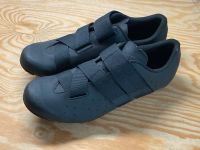 Fizik Terra X4 Powerstrap Rad Schuhe schwarz 46 SPD Gravel Leipzig - Stötteritz Vorschau