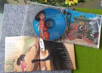 Chihiros Reise ins Zauberland Soundtracks CD Baden-Württemberg - Ludwigsburg Vorschau