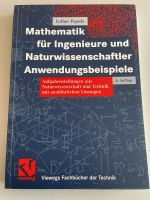 Lothar Papula - Mathematik für Ingenieure & Naturwissenschaftler Baden-Württemberg - Marbach am Neckar Vorschau