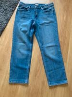 H&M Jeans Mom Jeans 44 Hessen - Zierenberg Vorschau