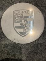 Porsche Badge Plakette Niedersachsen - Braunschweig Vorschau