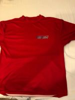 2 St. Herren T-Shirt Sportshirt rot Größe XL ConCurve Rheinland-Pfalz - Gau-Algesheim Vorschau