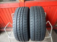 2X Allwetterreifen 225 65 R16C 112/110R Falken 5,5mm Dot 2022 Dortmund - Innenstadt-Nord Vorschau