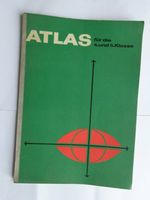 Schulatlas , Atlas 4./ 5. Klasse , DDR Sachsen - Bad Muskau Vorschau