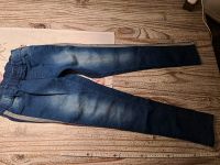 Mädchen Jeans Niedersachsen - Leezdorf Vorschau