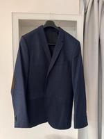 H&M Blazer Anzug Jacke Gr. 54 dunkelblau Baden-Württemberg - Steinheim an der Murr Vorschau