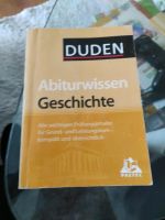 Abiturwissen Geschichte Duden Nordrhein-Westfalen - Hattingen Vorschau