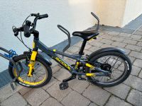 Kinderfahrrad von Scool xxlit Baden-Württemberg - Schwieberdingen Vorschau