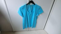 ESPRIT T Shirt GR XXL türkis TOP Wandsbek - Hamburg Rahlstedt Vorschau