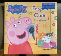 RSD Peppa Pig Wutz Neu Vinyl OVP Record Köln - Worringen Vorschau