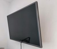 LG 32 Zoll Fernseher Flat TV mit Fernbedienung HDMI Full HD Bayern - Hurlach Vorschau