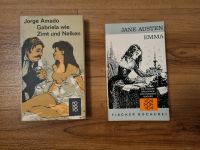 Jorge Amado und Jane Austen Hamburg-Mitte - Hamburg St. Pauli Vorschau