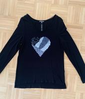 Neuw. Damen-Langarmshirt v. Street One, Gr. 36, lang Nordrhein-Westfalen - Delbrück Vorschau