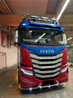 Sky Ligt „MAX“ Sway Iveco Nordrhein-Westfalen - Solingen Vorschau