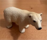 Schleich, Eisbär, Neu, ca. 10 cm lang München - Au-Haidhausen Vorschau